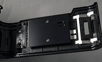 Pentax Câmera SLR ZX-M 35 mm (apenas o corpo) | Amazon.com.br